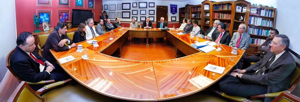 CIEES evalúan más de 350 programas universitarios en el país