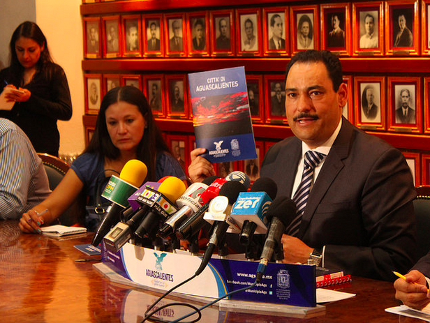 Considera Ayuntamiento capitalino implementar tecnología sustentable en el tratamiento de basura