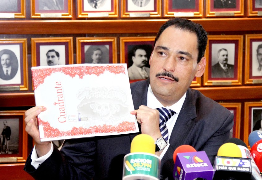 Destaca alcalde ámbitos diplomáticos, culturales, educativos y económicos de su gira por Europa