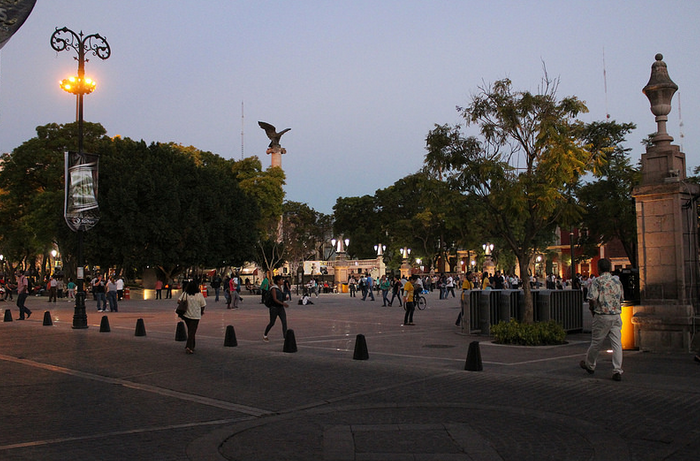 Todo listo para iniciar la XLVII Asamblea Ordinaria de la Conago