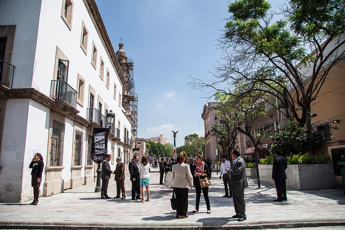 Desaparece su padre hace cuatro años y aún no tiene respuesta de las autoridades