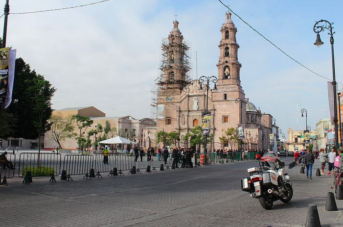 Visita presidencial y de gobernadores deja derrama económica en la entidad: Secture