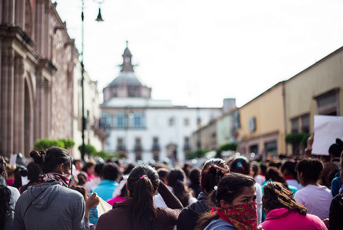 Asegura Peña Nieto que la desaparición de los 43 normalistas no quedará impune