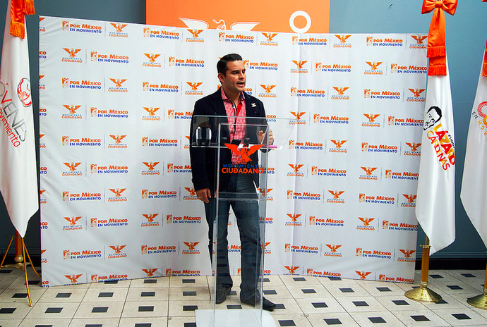 Pide Movimiento Ciudadano centrarse en “lo positivo” del sexenio lozanista