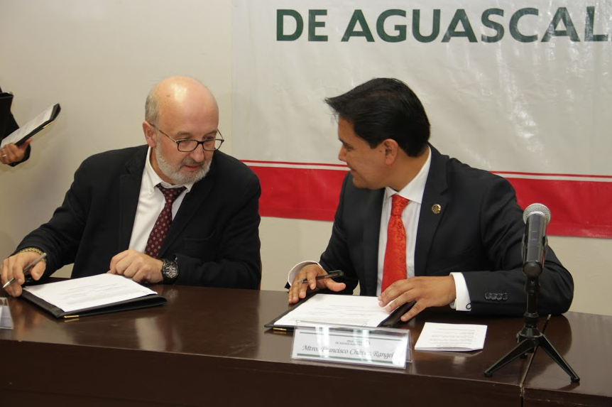 Se requiere cambiar el proceso educativo para tener resultados