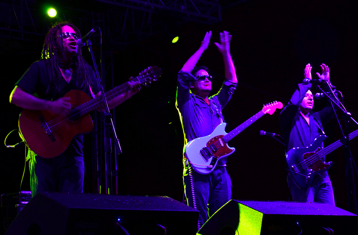 Arranca Festival de la Ciudad