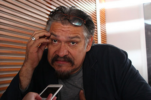 La población debe despertar, algo está pasando en México: Joaquín Cosío