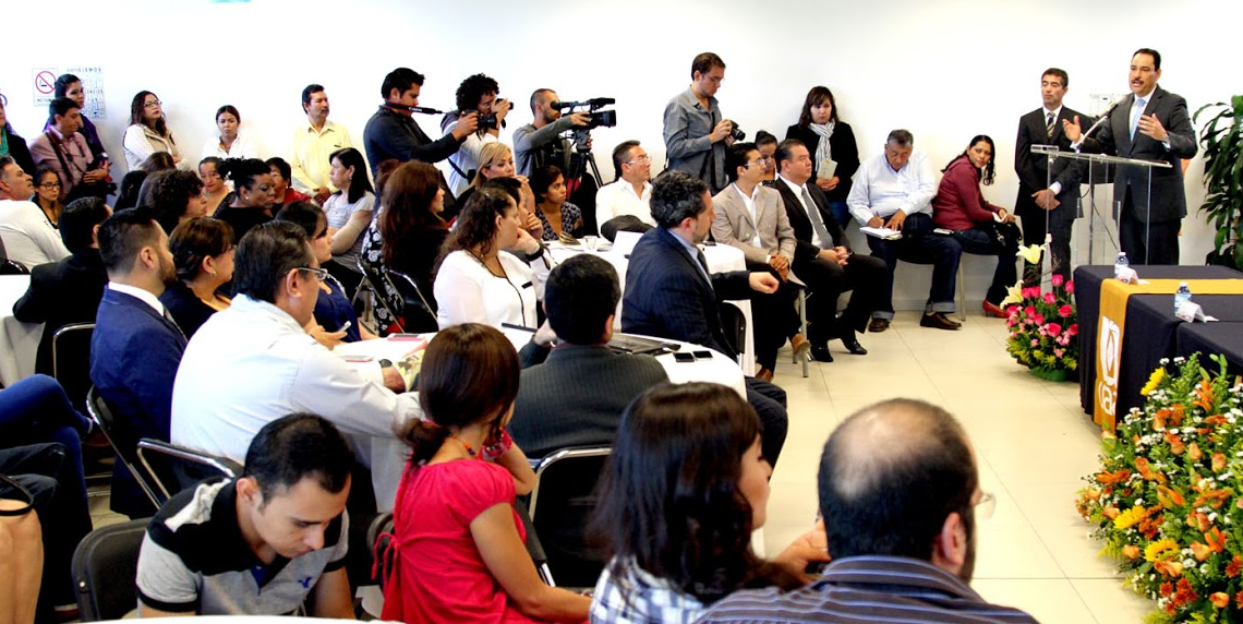 Inicia Primer Foro de Derechos Humanos y Regulación Municipal