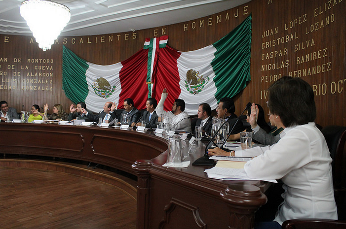 Rechazan regidores cuentas públicas de agosto y septiembre