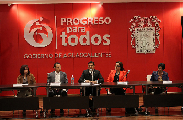 Desglosa IEA datos del Cuarto Informe de Gobierno