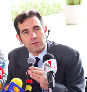 Elecciones de 2015 no están en riesgo: INE