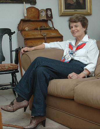 Volver a experimentar la fiebre del amor es un deseo que muere al morir la persona