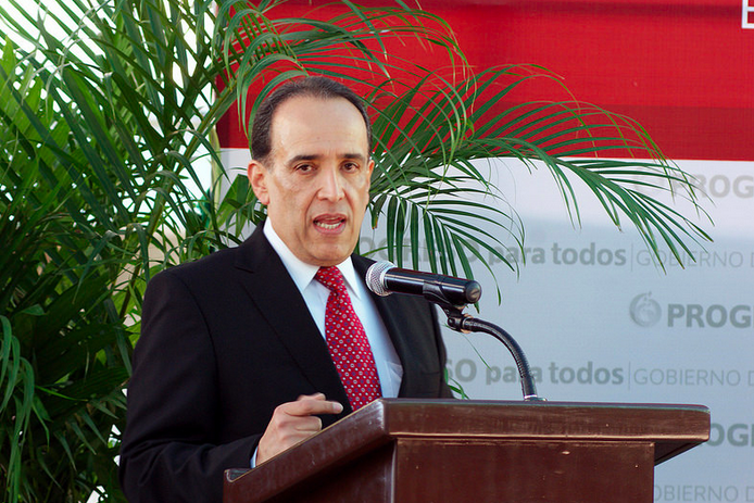 Procuraduría de Justicia acepta existencia de foco rojo en materia de violencia y abuso hacia menores