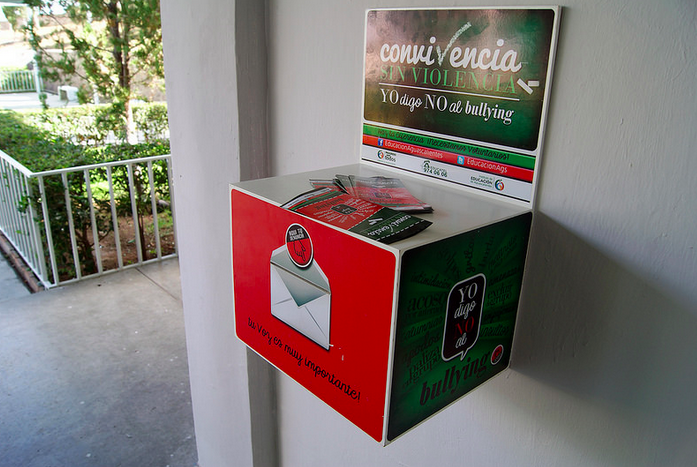 Implementan programa de prevención y detección de la violencia familiar y abuso sexual en menores