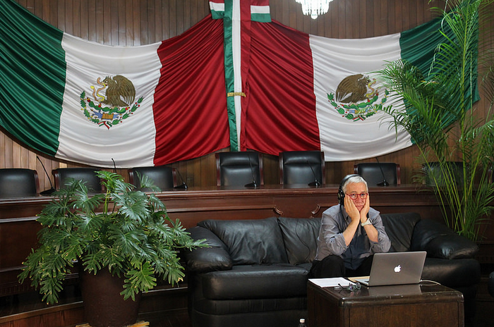 Las movilizaciones muestran que tenemos un estudiantado vivo: Javier Solórzano