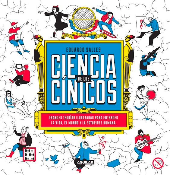 La Ciencia de los Cínicos: El humor hace evidente lo que parece obvio