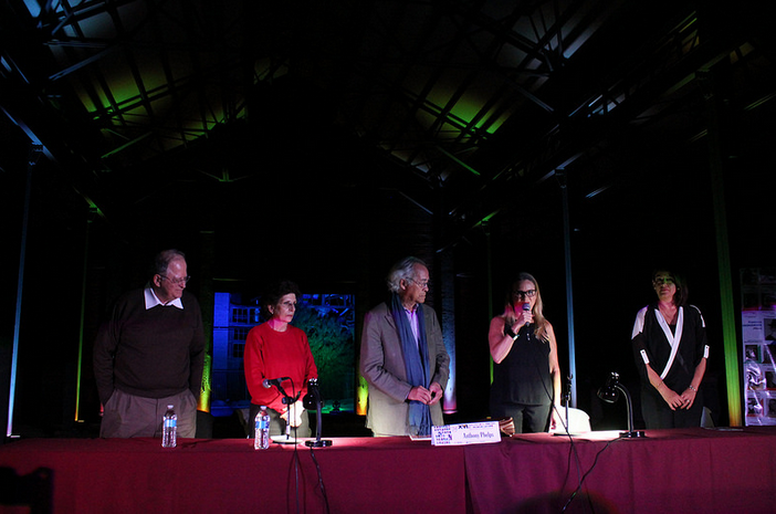 Comienza el Encuentro de Poetas del Mundo Latino