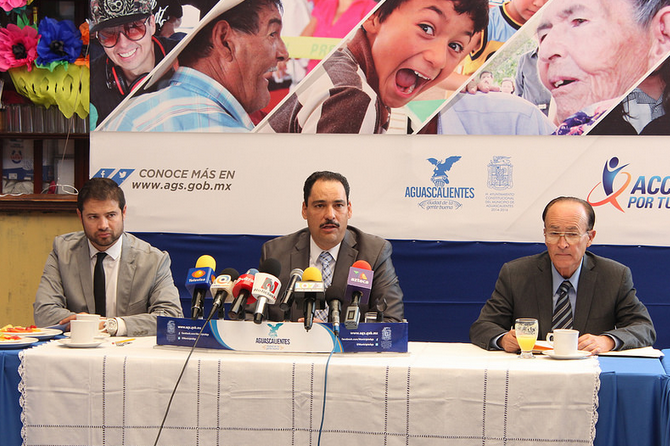 Otorga la Federación más de 200 millones de pesos a municipio capital para obra pública