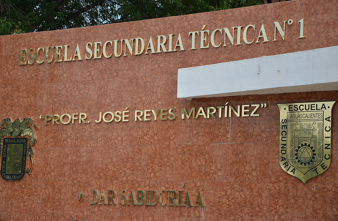 Continúan los problemas en la Secundaria Técnica No. 1
