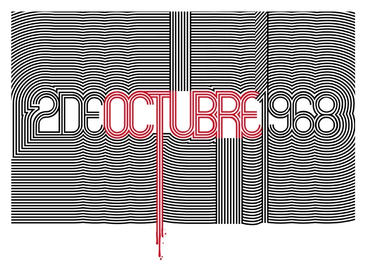 Diseño México 68 / H+D