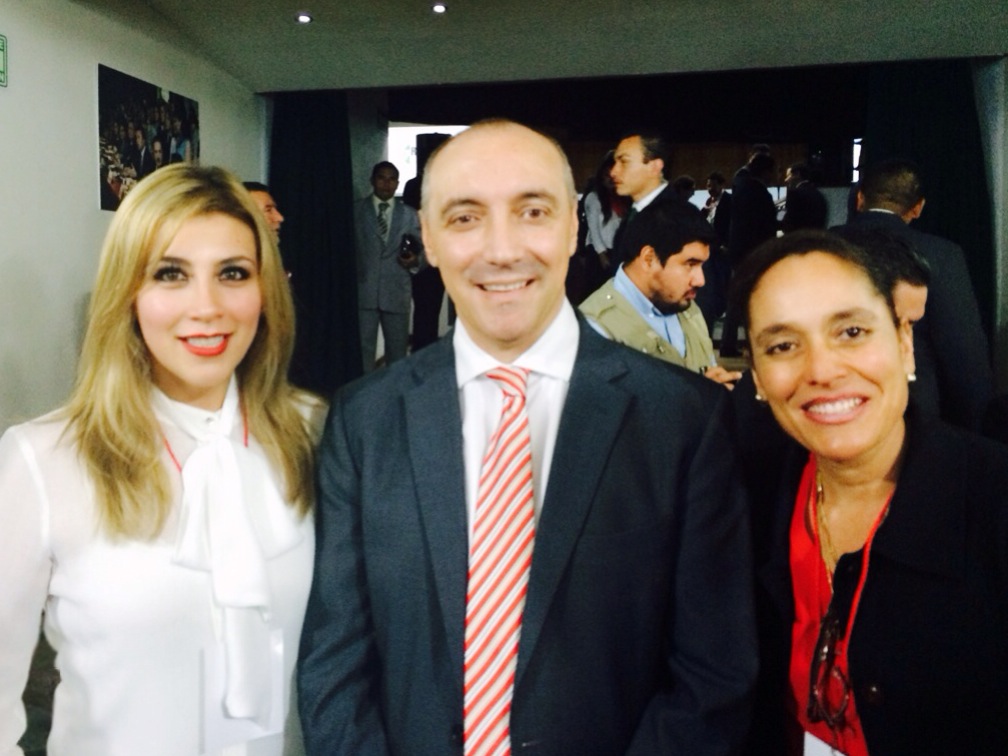 eforma Constitucional en materia Político-Electoral  y su impacto en las Entidades Federativa