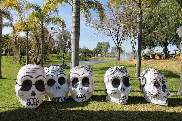 Celebra Secture resultados previos del Festival de Calaveras