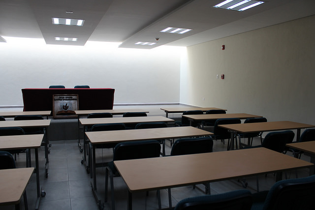 Inauguran el nuevo Centro de Mediación del Poder Judicial