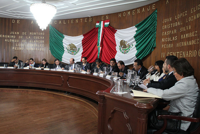 Reforman Código Municipal en materia de Derechos Humanos a favor de LGBTTTI