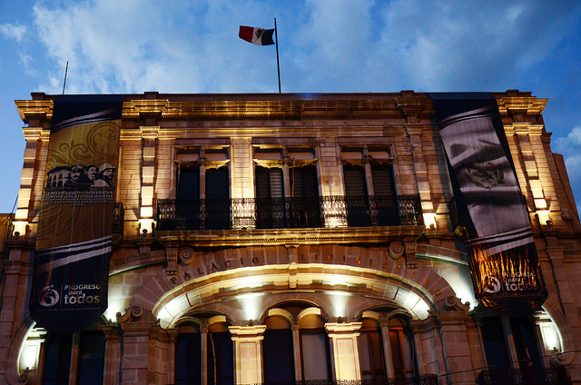 Son días de saturación en Congreso del Estado