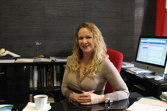 No habrá sanciones a manifestantes de la U. de las Artes en tema Ayotzinapa