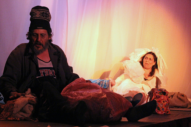 Entepola: El teatro como herramienta de cambio social