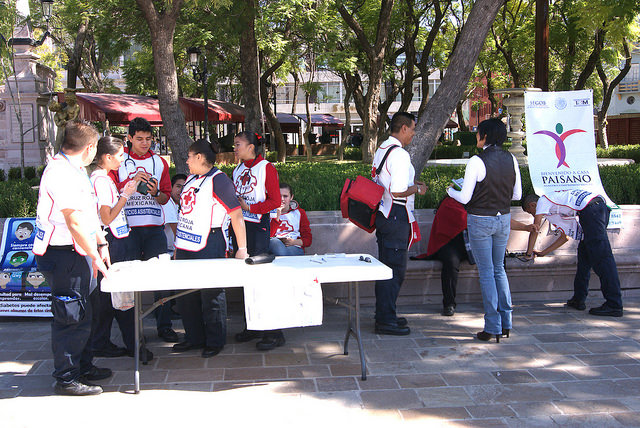 Tolerancia es el entendimiento del otro