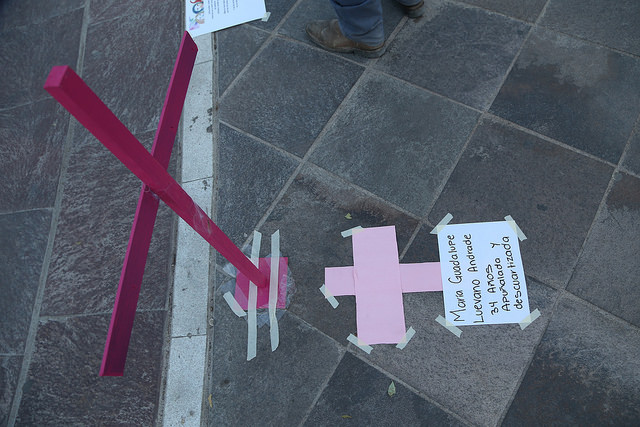 Conocer el ciclo de la violencia, fundamental para no repetirla ni tolerarla