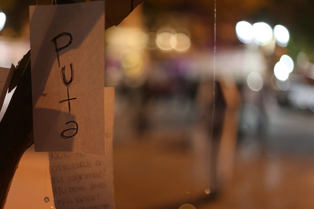 Más de cinco mil 500 mujeres en todo el estado, víctimas de la violencia