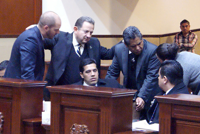 Posicionamiento del PAN sobre los dictámenes de las Cuentas Públicas 2013