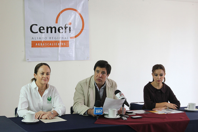 Presencia electorera de asociaciones daña la reputación del tercer sector