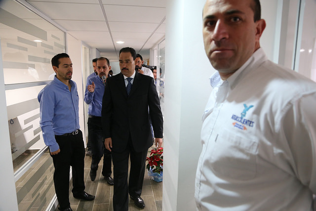 Implementará municipio capital el Sistema Integral de Atención Ciudadana