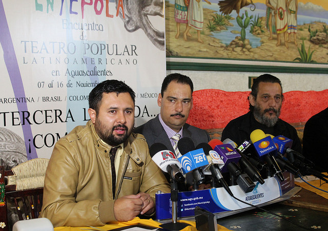 Escuela abandonada podría convertirse en un nuevo Centro Cultural del IMAC