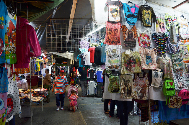 Rechaza Ayuntamiento disminuir tiempo de instalación de tianguis de La Purísima