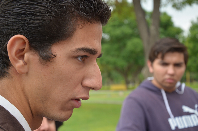 FEUAA espera recaudar 600 mil pesos en su BecaUAA de 2014