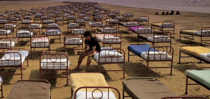 Cosas que quedaron sin decir / El banquete de los pordioseros