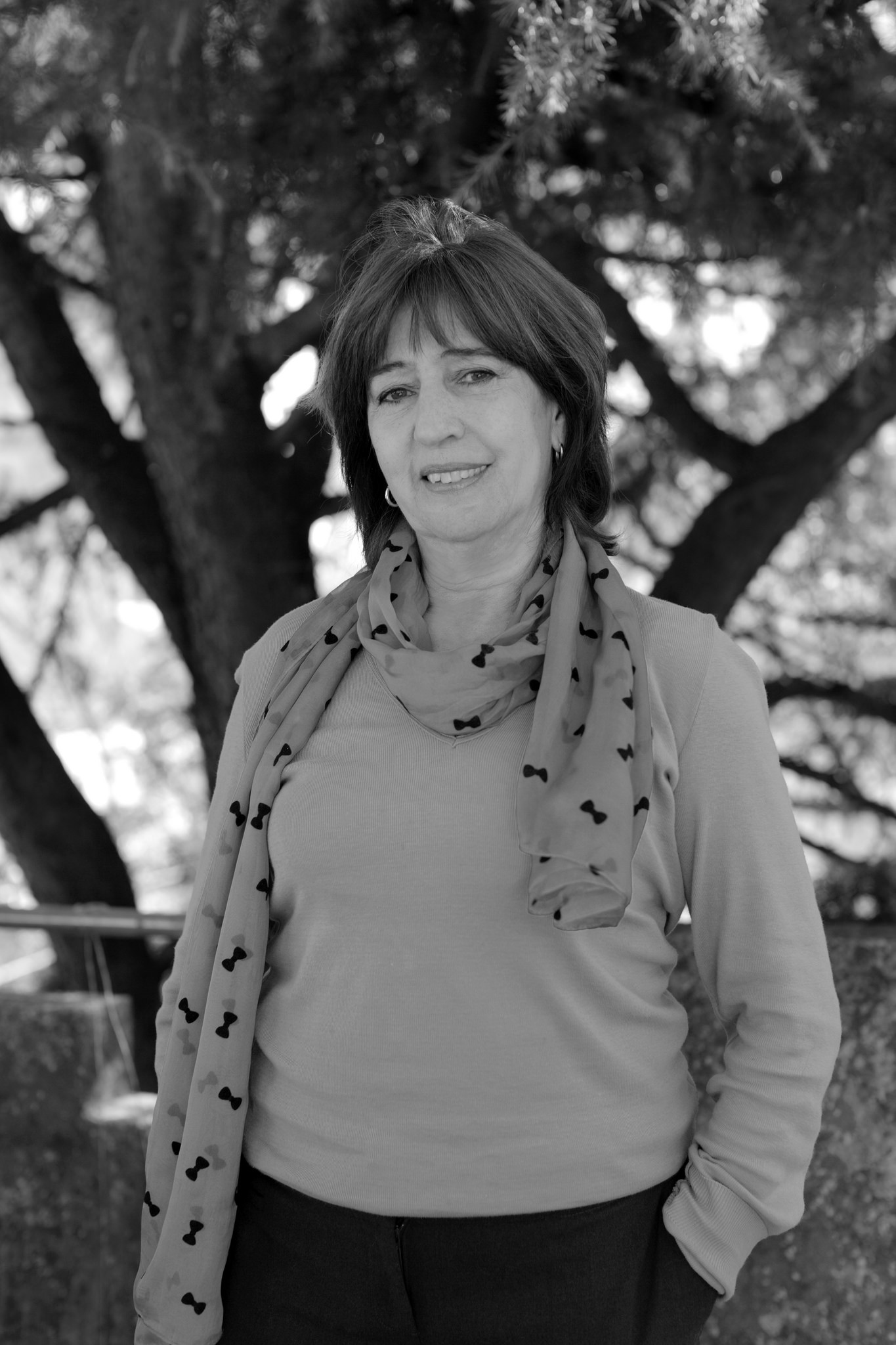 El cielo no existe recibe el XXII Premio Sor Juana