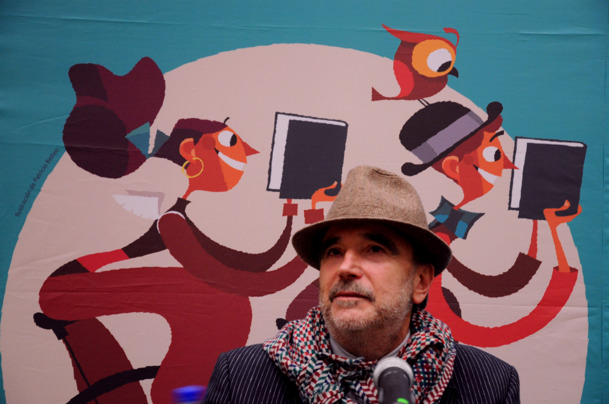 El elemento más importante en la literatura infantil es el humor