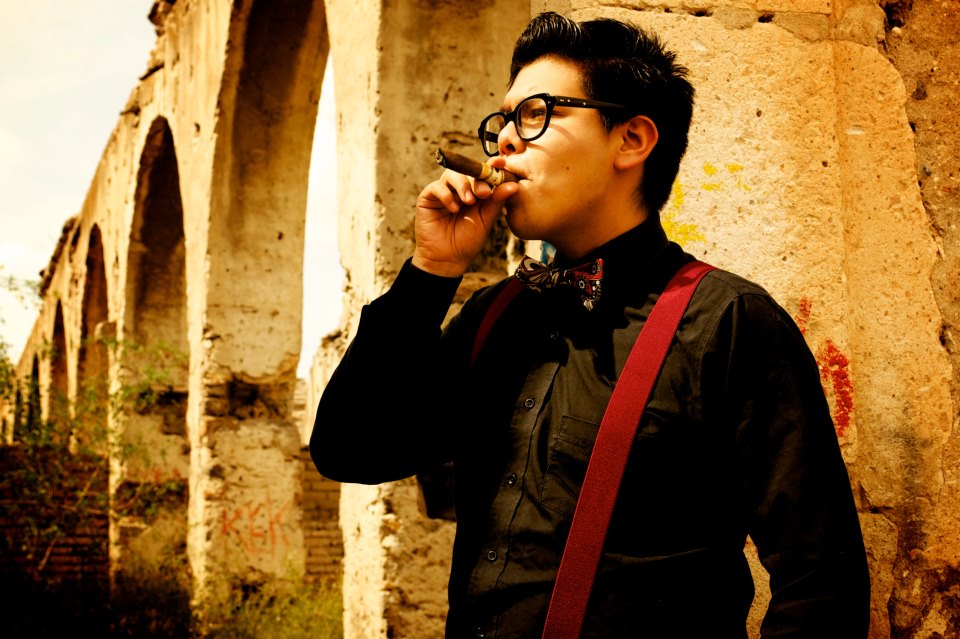 La riesgosa democracia en México / ﻿Piel curtida