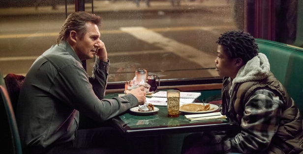 Un paseo por las tumbas / Mantequilla Extra