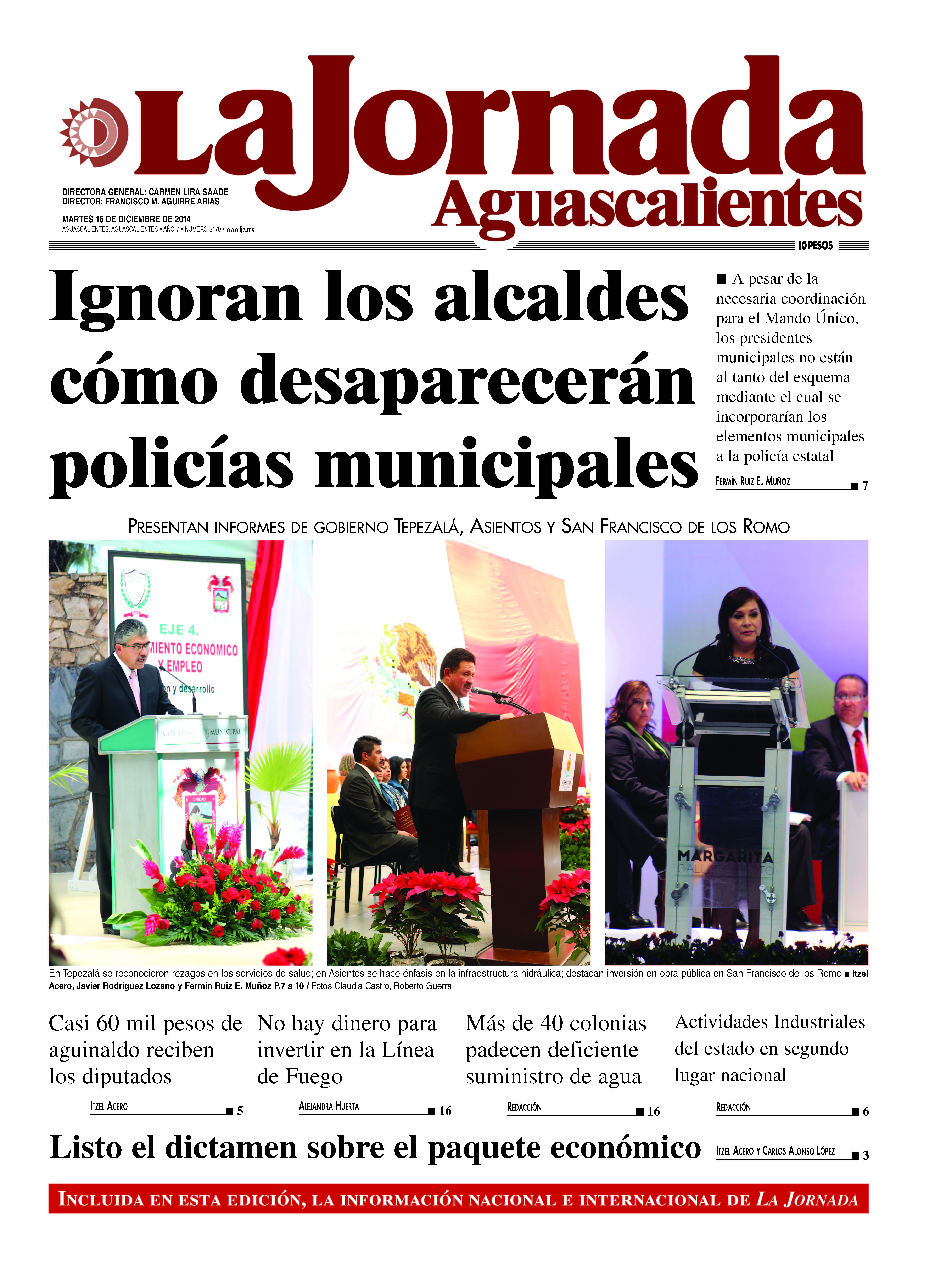 16 de septiembre de 2014