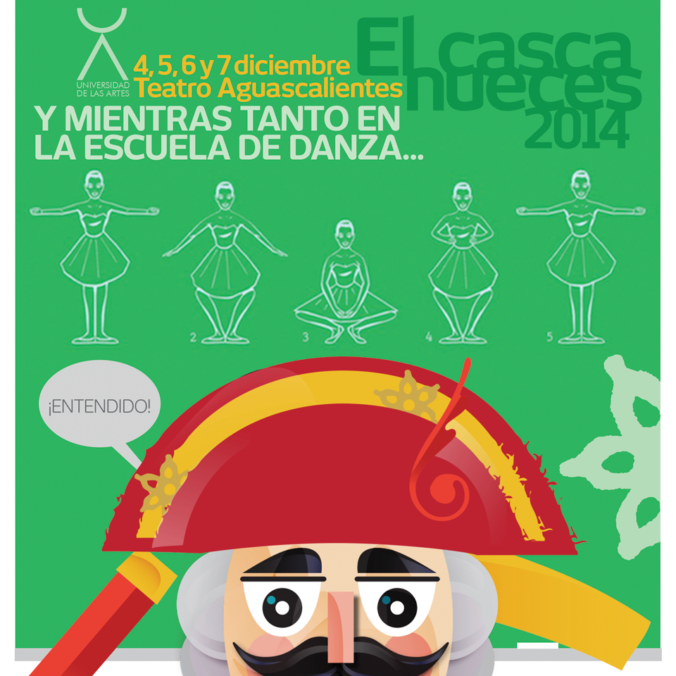 El Festival de Navidad Pensando en Todos se lleva a cabo del 5 al 21 de diciembre