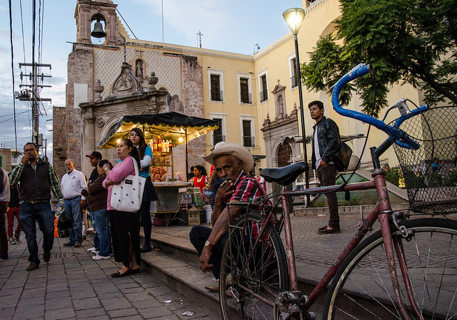 Califica ciudadanía de regular el primer año en alcaldía de Martín del Campo