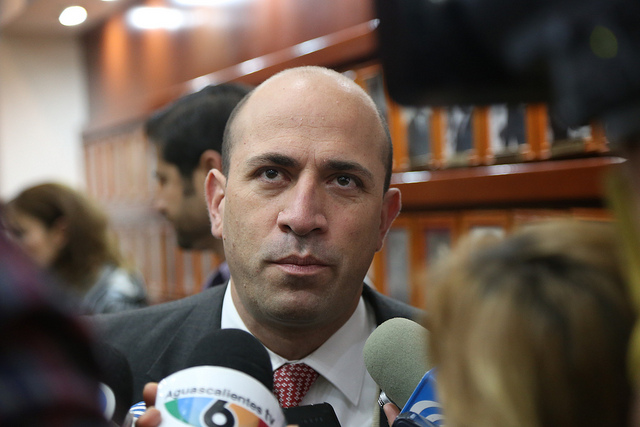 Ayuntamiento de Aguascalientes califica de “patito” empresa consultora que lo reprueba en transparencia