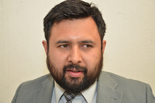 Reivindicar la discusión / Disenso